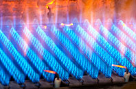 Figheldean gas fired boilers