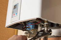 free Figheldean boiler install quotes